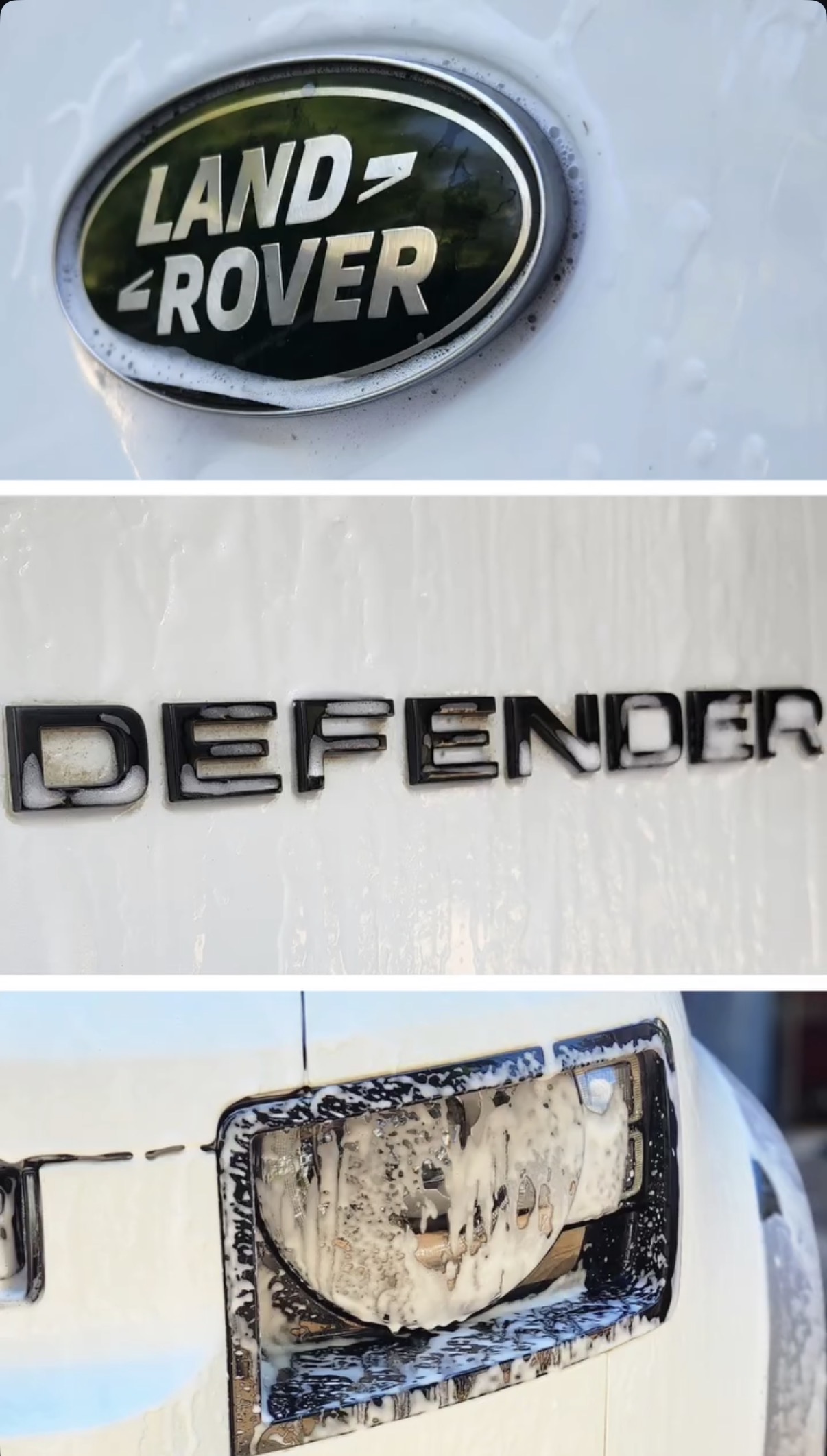DRIVERA Detailing Work 10