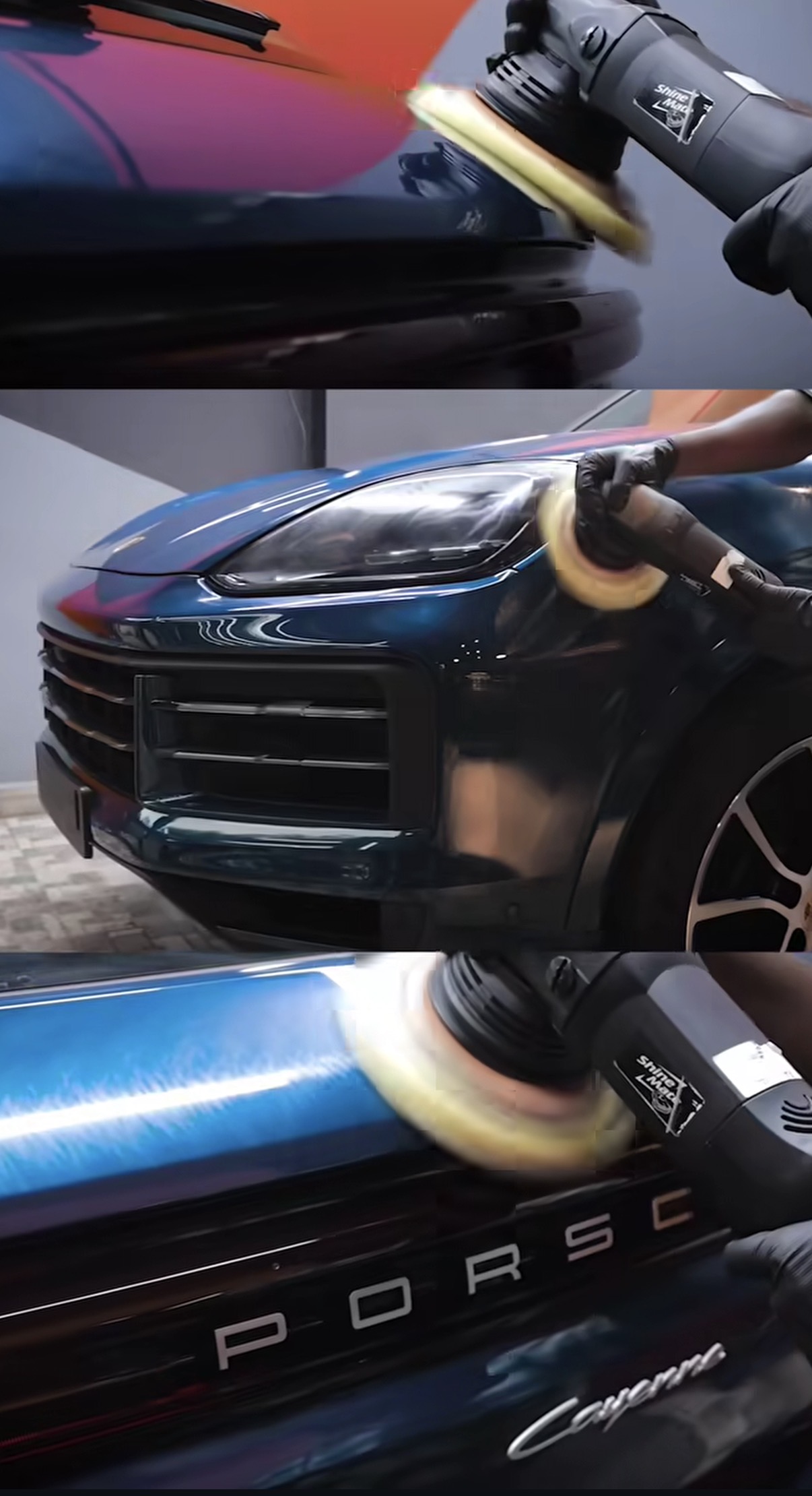 DRIVERA Detailing Work 13