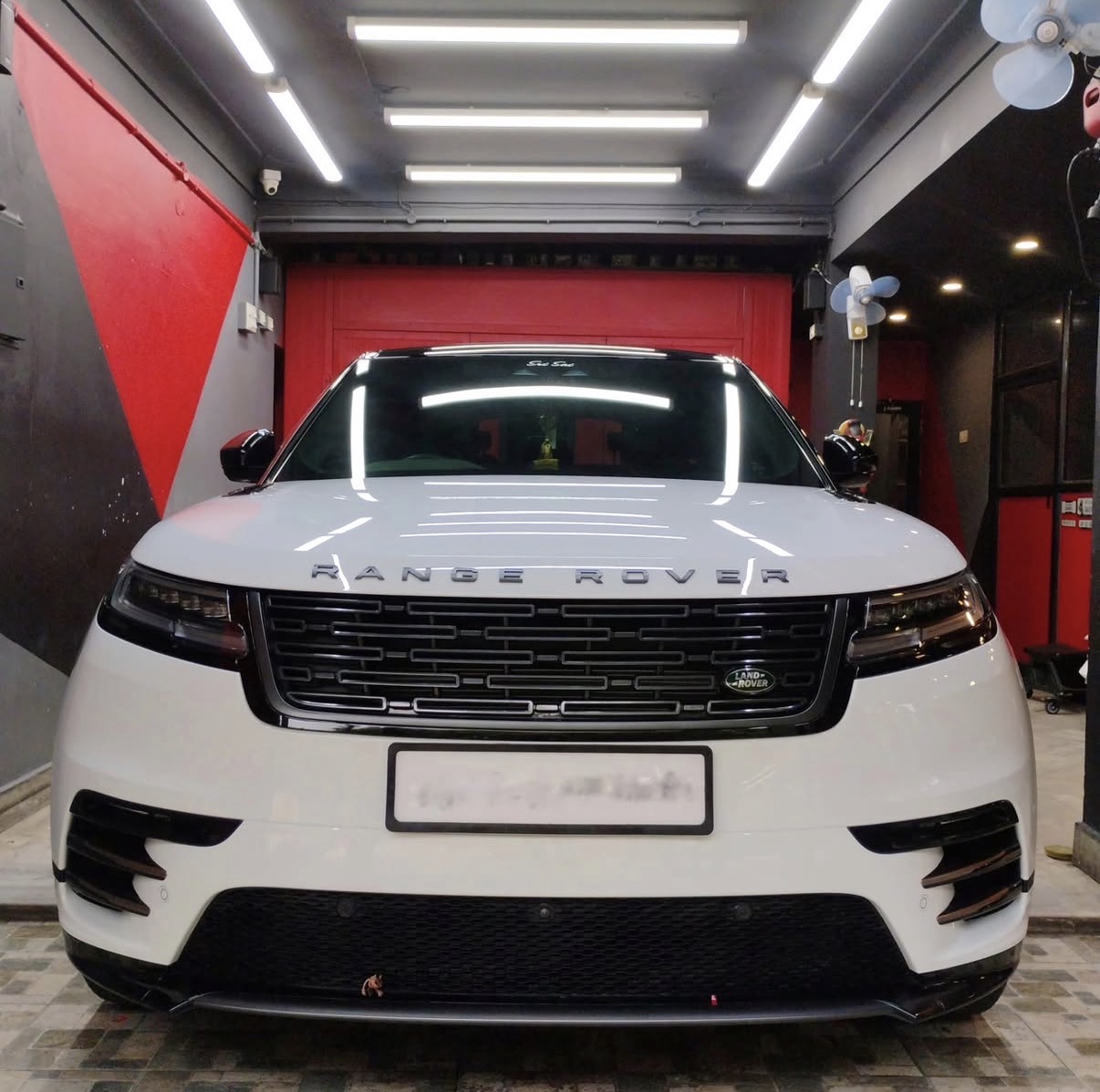 DRIVERA Detailing Work 20