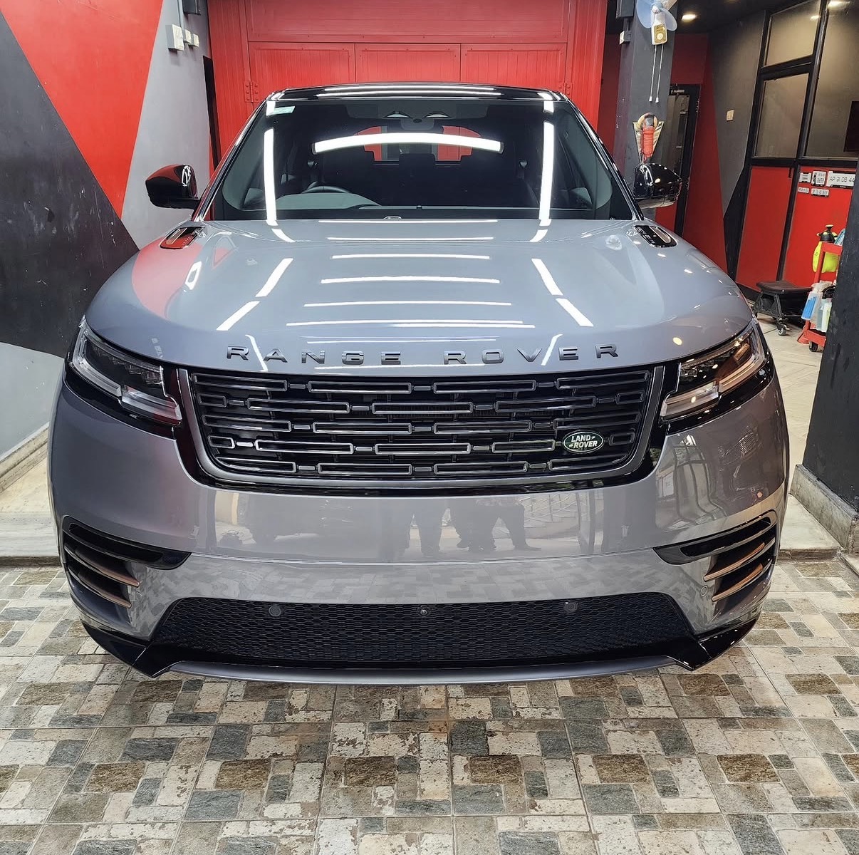 DRIVERA Detailing Work 21