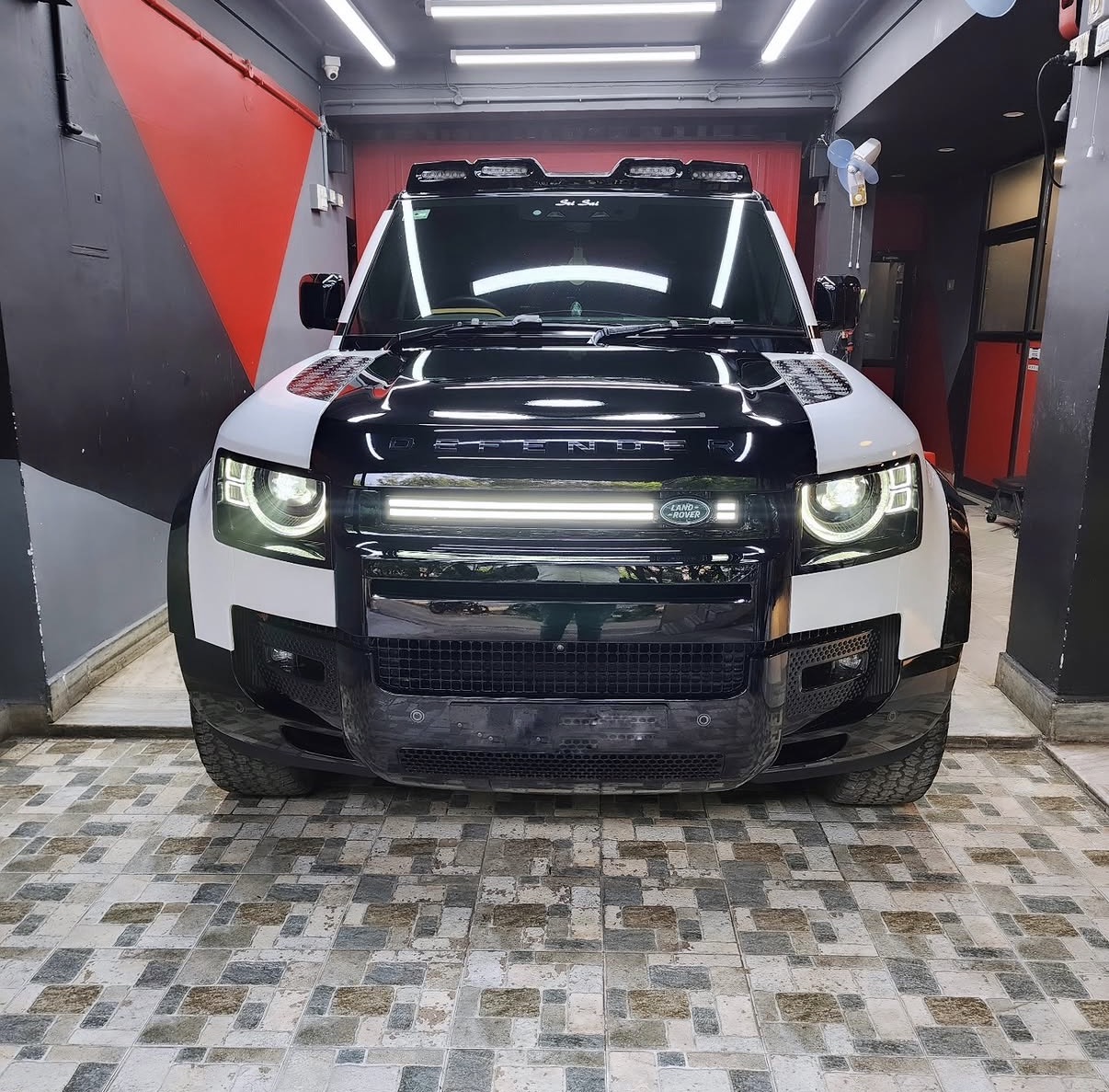 DRIVERA Detailing Work 22